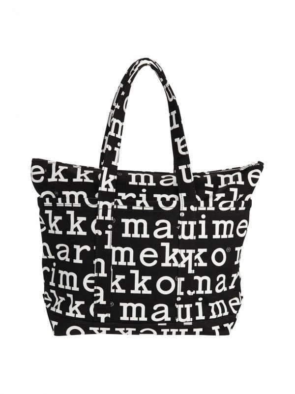 Marimekko Logo / Uusi Mini Matkuri Laukku