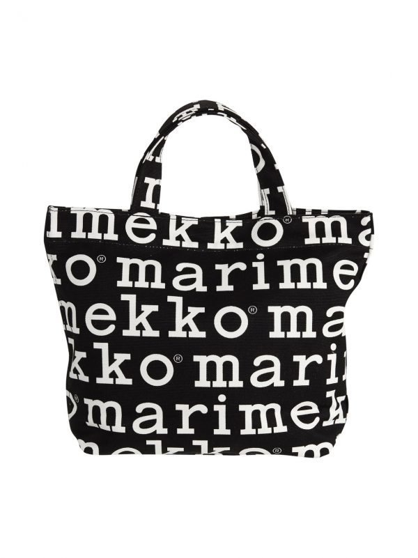 Marimekko Logo / Veronika Laukku