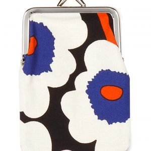 Marimekko Mini Unikko Korttikukkaro