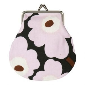 Marimekko Mini Unikko Pieni Kukkaro