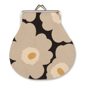 Marimekko Mini Unikko Pieni Kukkaro