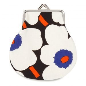 Marimekko Mini Unikko Pieni Kukkaro