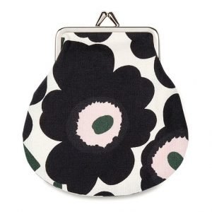 Marimekko Mini Unikko Pieni Kukkaro