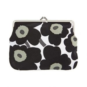 Marimekko Mini Unikko Puolikas Kukkaro