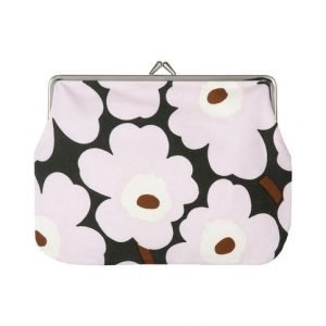 Marimekko Mini Unikko Puolikas Kukkaro