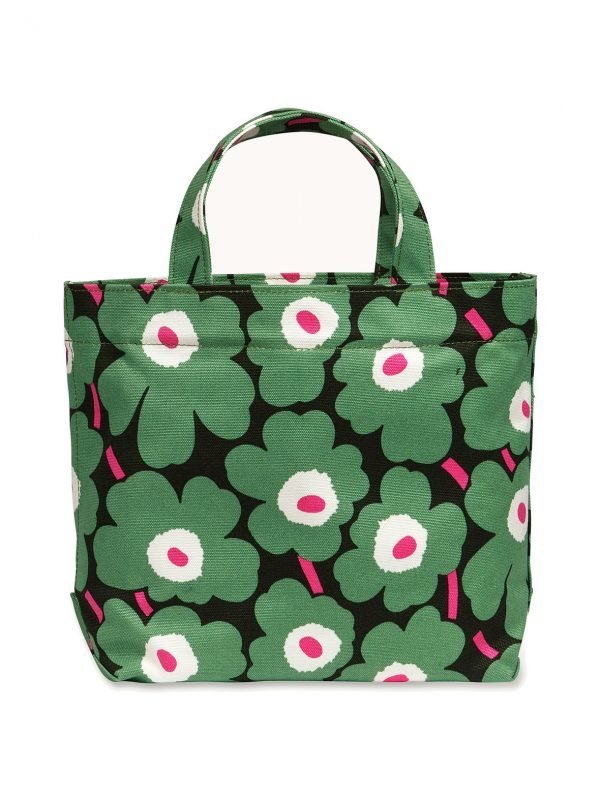 Marimekko Mini Unikko / Veronika Laukku