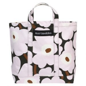 Marimekko Peruskassi Pieni Unikko Laukku