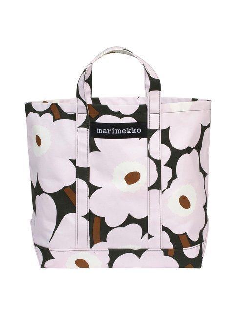 Marimekko Peruskassi Pieni Unikko Laukku 