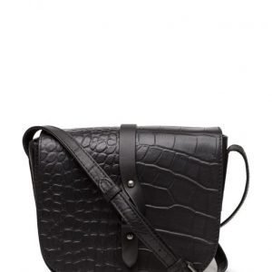 Markberg Marikka Crossbody Bag Croco olkalaukku