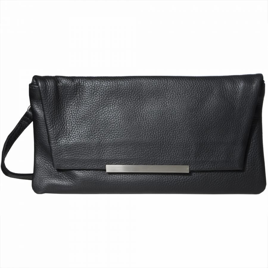 Markberg Markberg Akira Crossbody Clutch Nahkalaukku