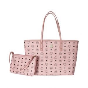 Mcm Anya Large Shopper Laukku