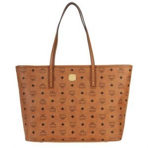 Mcm Anya Large Shopper Laukku