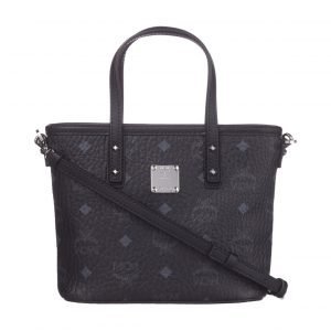 Mcm Anya Medium Shopper Laukku