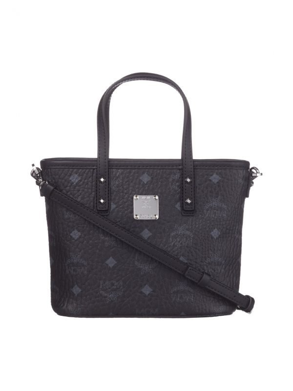 Mcm Anya Medium Shopper Laukku