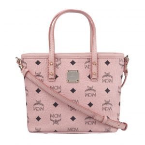 Mcm Anya Medium Shopper Laukku