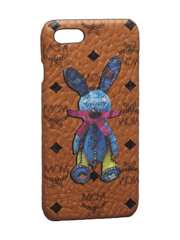 Mcm Rabbit Iphone 6s Plus / 7 Plus Suojakuori