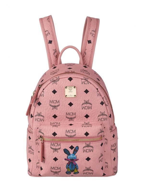 Mcm Rabbit Spot Mini Reppu