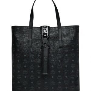 Mcm Raymonde Tote In Visetos Laukku