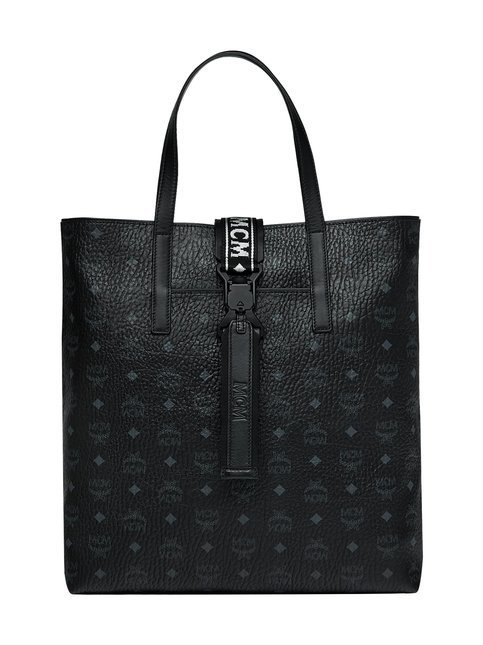 Mcm raymonde on sale tote
