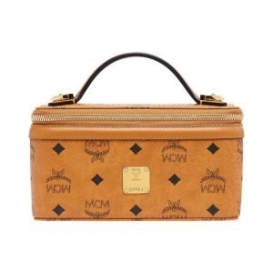 Mcm Rockstar Vanity Case Laukku