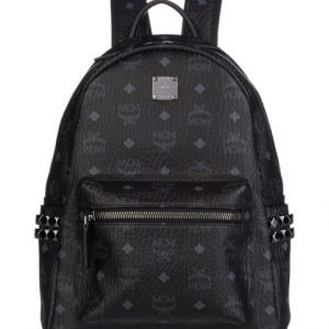 Mcm Stark Backpack Reppu