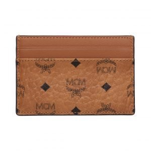 Mcm Visetos Original Mini Korttikotelo