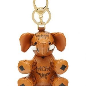 Mcm Zoo Elephant Charm Laukkukoru