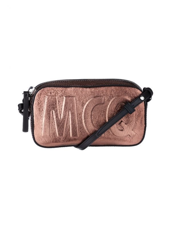 Mcq Addicted Cross Body Nahkalaukku