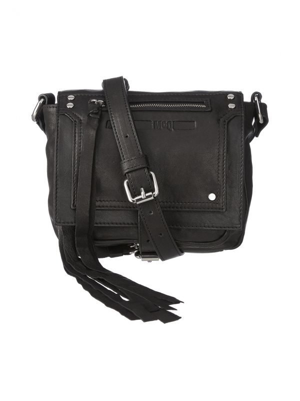 Mcq Mini Cross Body Nahkalaukku