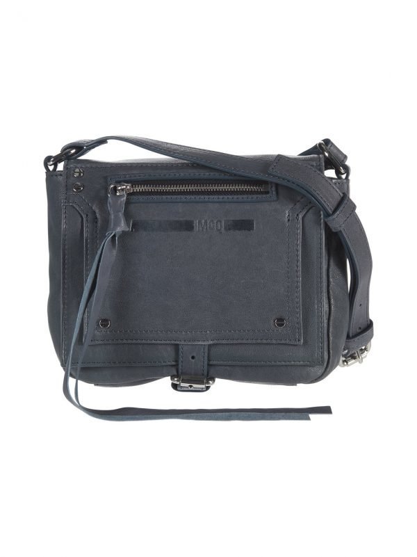 Mcq Mini Cross Body Nahkalaukku