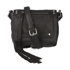 Mcq Mini Cross Body Nahkalaukku