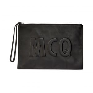 Mcq Script Clutch Laukku