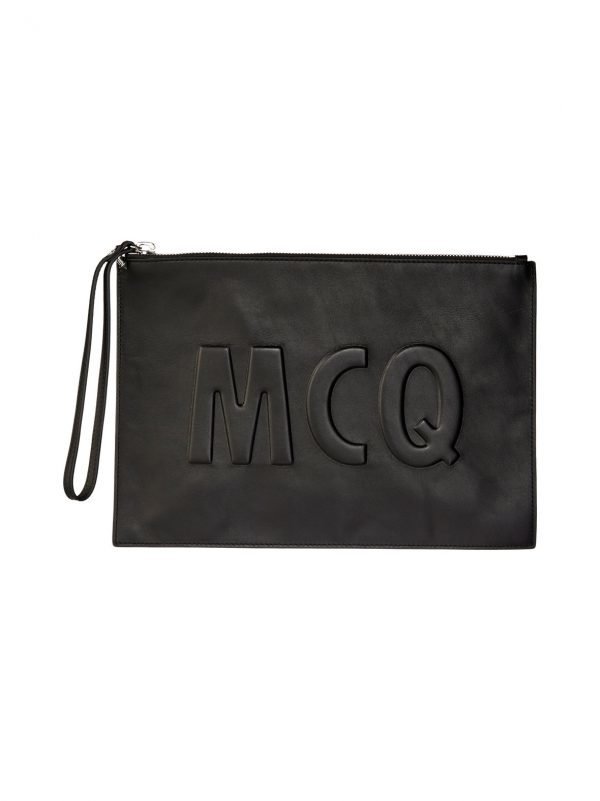 Mcq Script Clutch Laukku