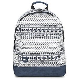 Mi Pac FAIRISLE reppu