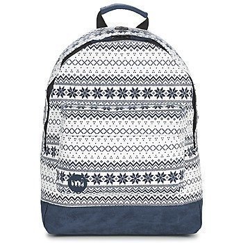 Mi Pac FAIRISLE reppu