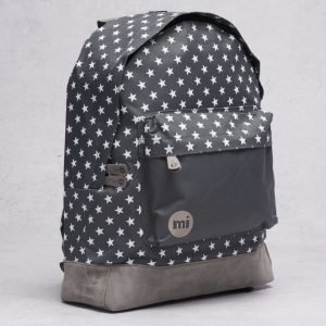 Mi Pac Mi Pac All Stars A02 Charcoal