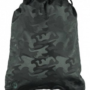 Mi Pac Mi Pac Kit Bag Satin Camo Jumppakassi