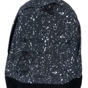 Mi Pac Mi Pac Splattered 040 Black/White