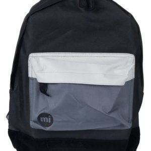 Mi Pac Mi Pac Tonal A01 Black/Charcoal/Grey