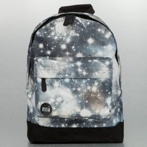 Mi-Pac Reppu Musta