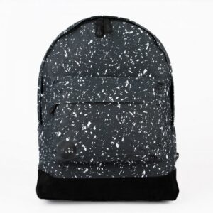 Mi-pac Splattered