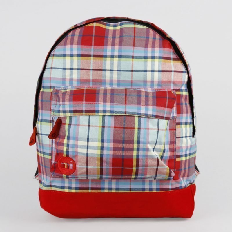 Mi-pac Tartan