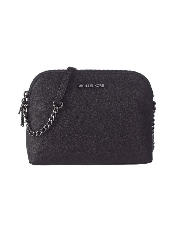 Michael Kors Alex Lg Dome Crossbody Nahkalaukku