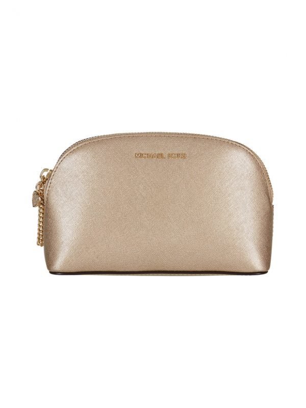 Michael Kors Alex Lg Travel Pouch Nahkalaukku