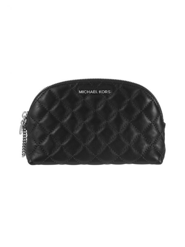 Michael Kors Alex Lg Travel Pouch Nahkalaukku