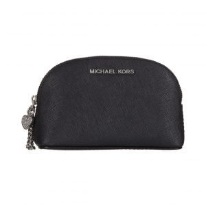 Michael Kors Alex Sm Travel Pouch Nahkalaukku