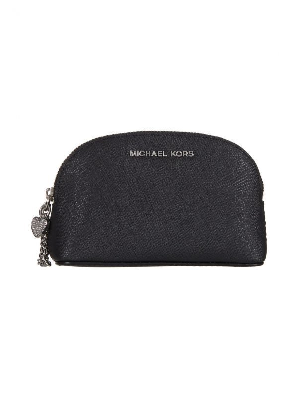 Michael Kors Alex Sm Travel Pouch Nahkalaukku