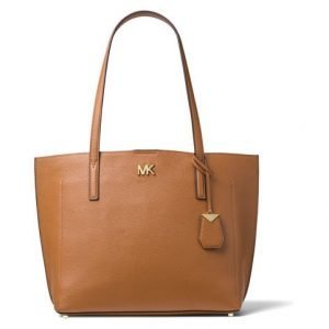 Michael Kors Ana Medium Tote Nahkalaukku