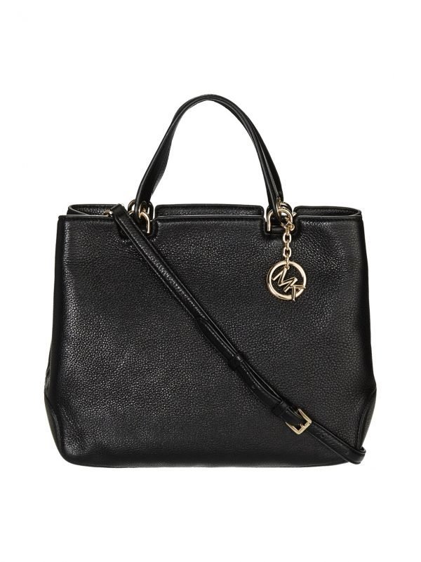 Michael Kors Anabelle Lg Tz Tote Nahkalaukku