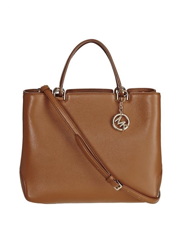 Michael Kors Anabelle Lg Tz Tote Nahkalaukku